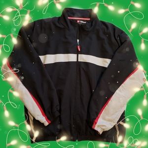 Vintage windbreaker